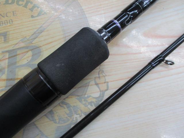 ハートランド HL772ML+FS-22