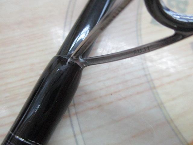 ハートランド HL772ML+FS-22