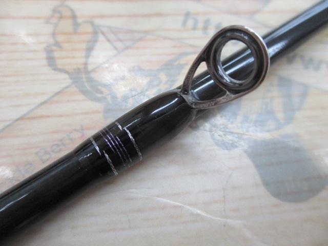 ハートランド HL772ML+FS-22