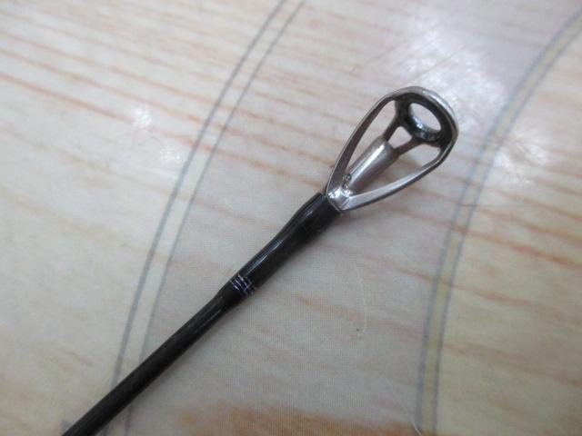 ハートランド HL772ML+FS-22