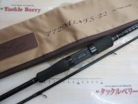 ハートランド HL772ML+FS-22