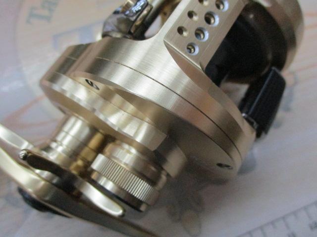 21カルカッタコンクエスト 101HG