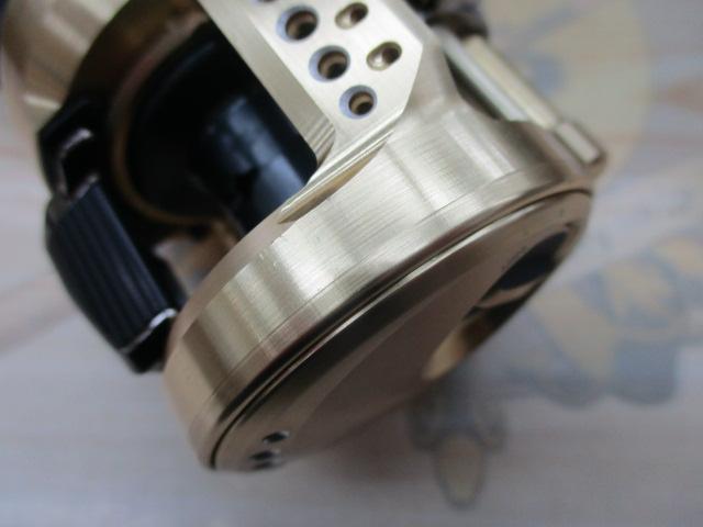 21カルカッタコンクエスト 101HG