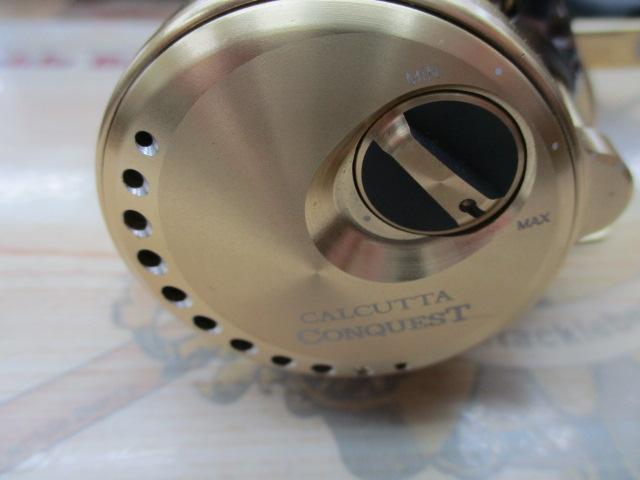 21カルカッタコンクエスト 101HG