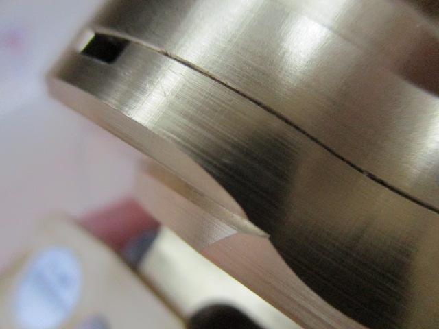 21カルカッタコンクエスト 101HG