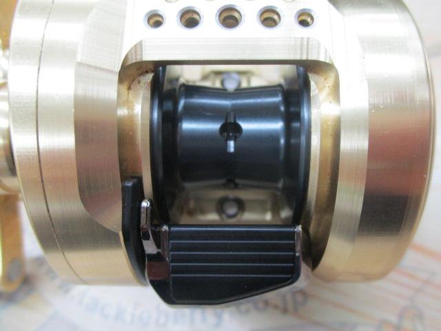 21カルカッタコンクエスト 101HG