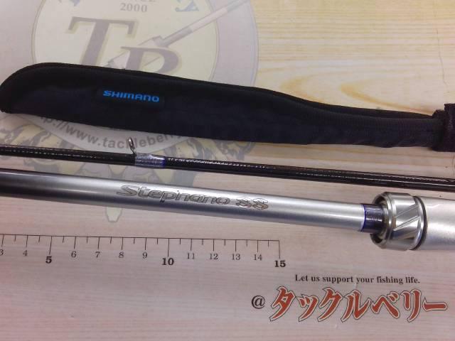 23ステファーノSS M180-2
