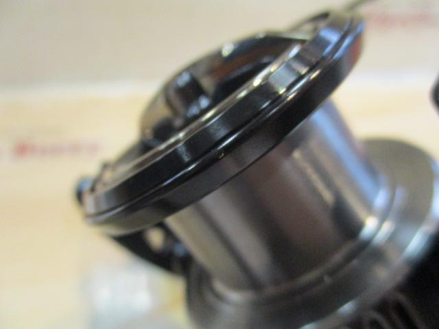 19ヴァンキッシュ C3000XG