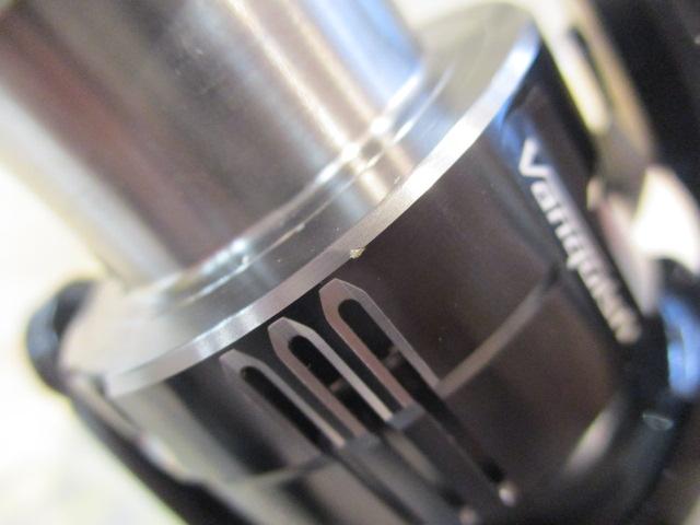 19ヴァンキッシュ C3000XG