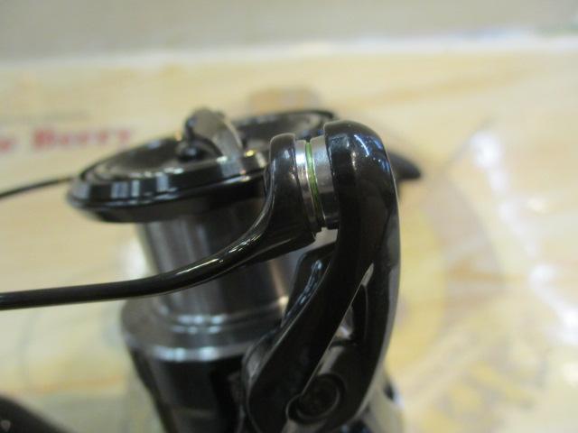 19ヴァンキッシュ C3000XG