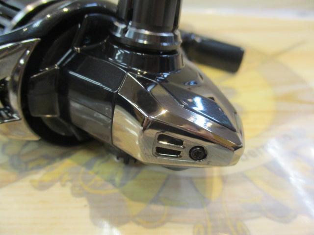 19ヴァンキッシュ C3000XG