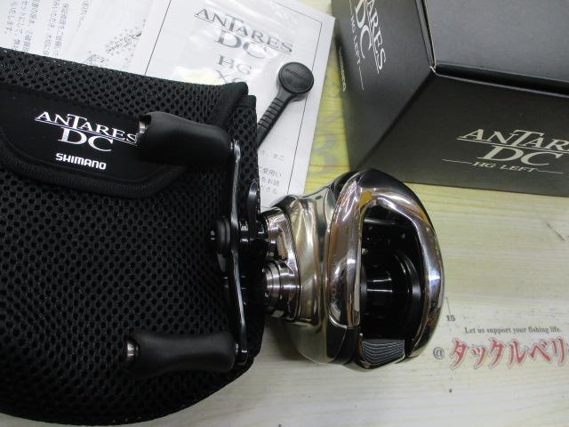 21アンタレスDC HG LH
