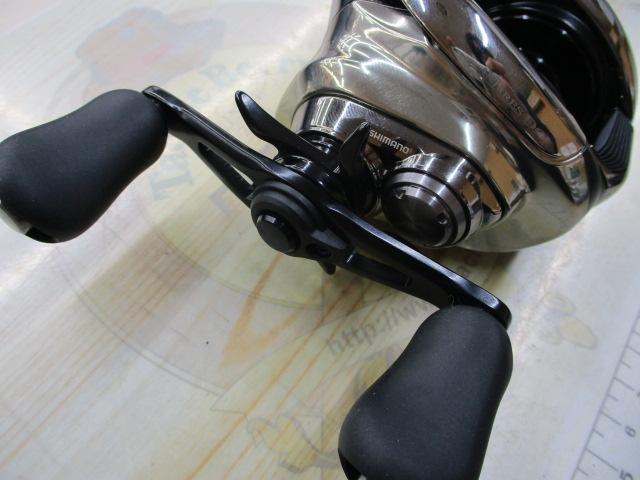 21アンタレスDC HG LH