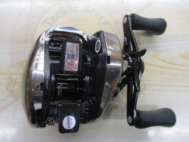 21アンタレスDC HG LH