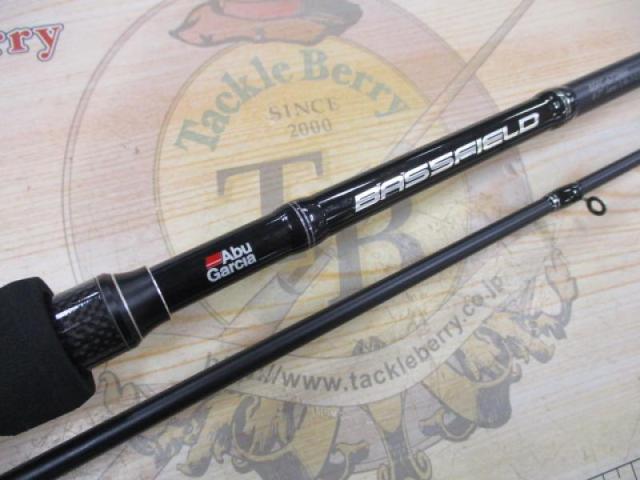 バスフィールド BSFC-672MH