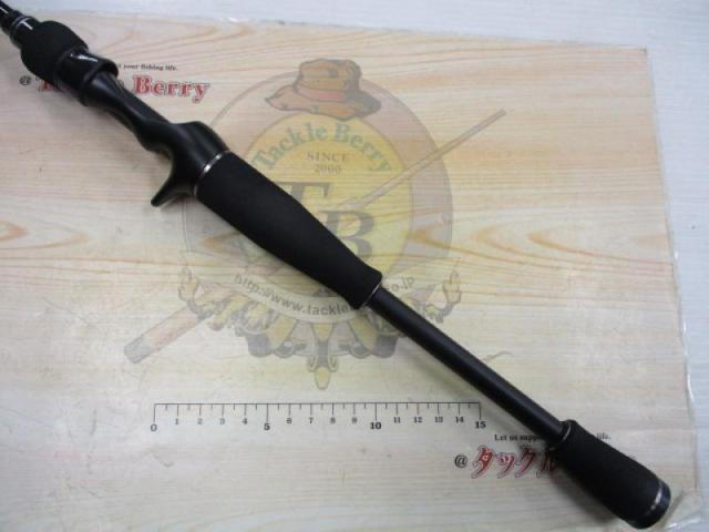 バスフィールド BSFC-672MH