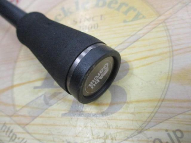 バスフィールド BSFC-672MH