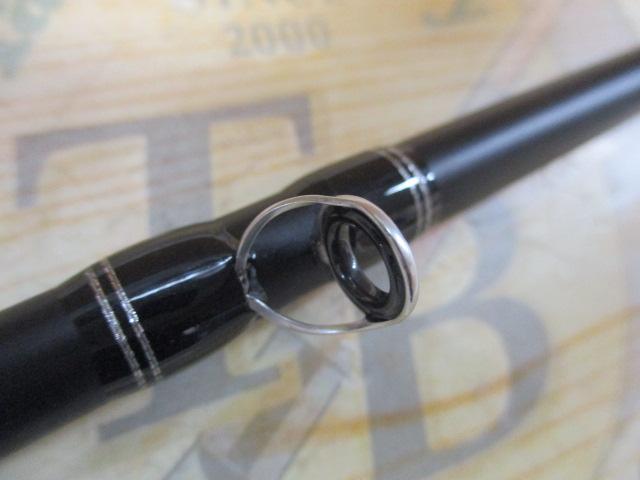 バスフィールド BSFC-672MH