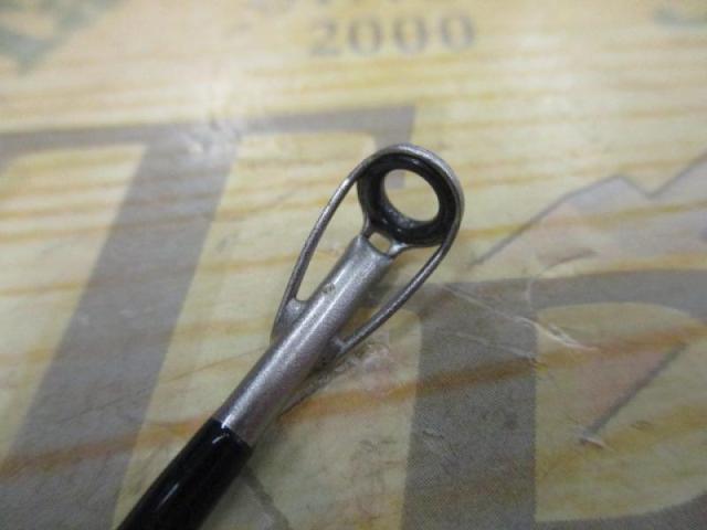 バスフィールド BSFC-672MH