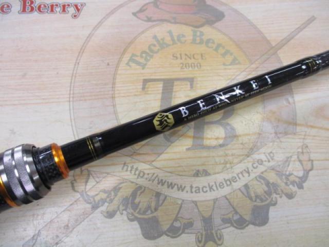 ベンケイ BIC-66M