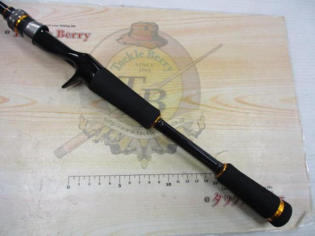 ベンケイ BIC-66M