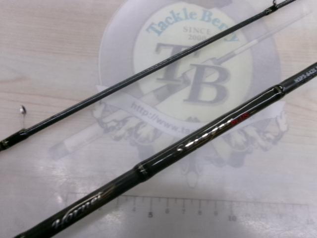 ホーネットスティンガープラス HSPS-642L MGS