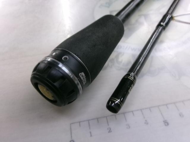 ホーネットスティンガープラス HSPS-642L MGS