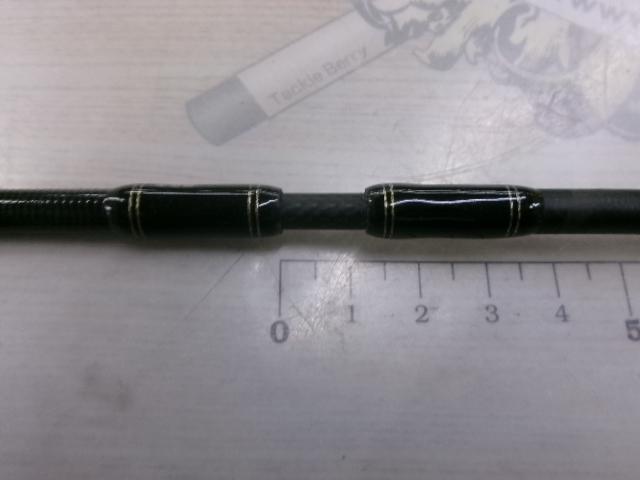 ホーネットスティンガープラス HSPS-642L MGS