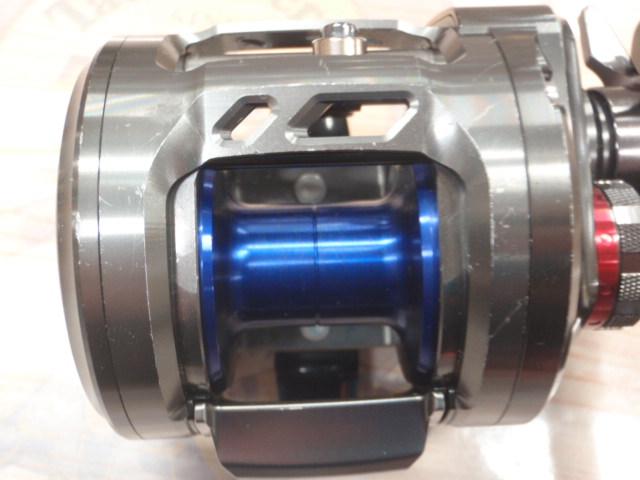 ソルティガBJ 200SH