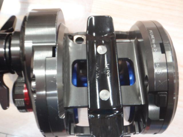 ソルティガBJ 200SH