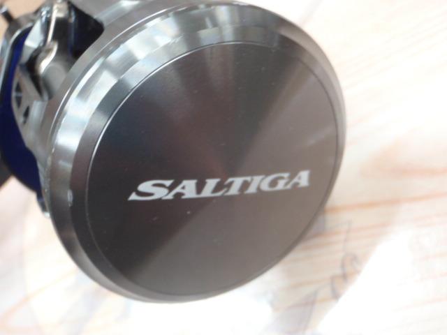 ソルティガBJ 200SH