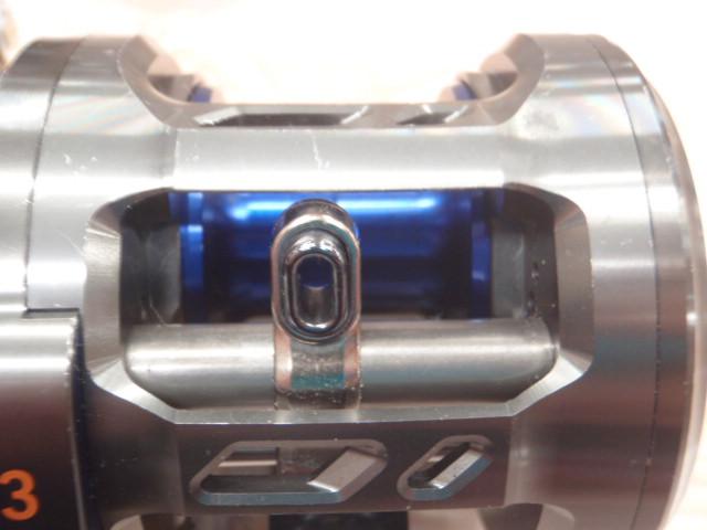 ソルティガBJ 200SH