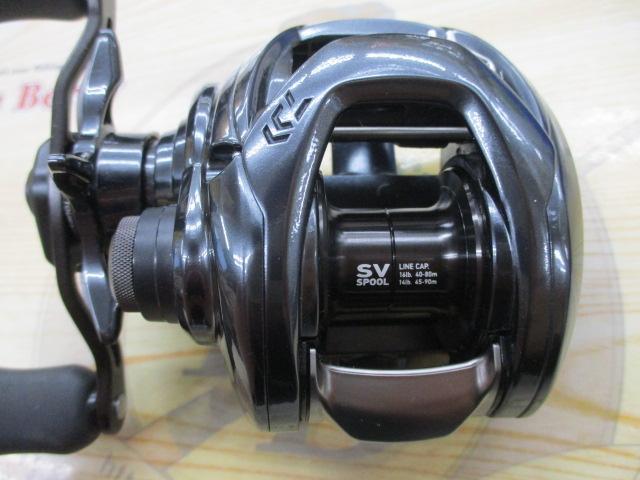 20タトゥーラ SV TW 103XHL