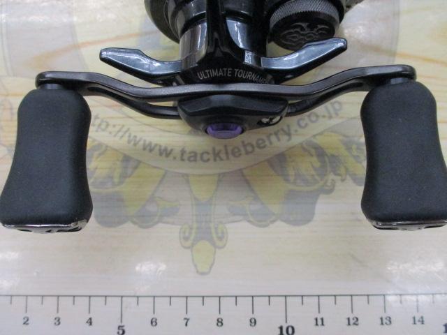 20タトゥーラ SV TW 103XHL