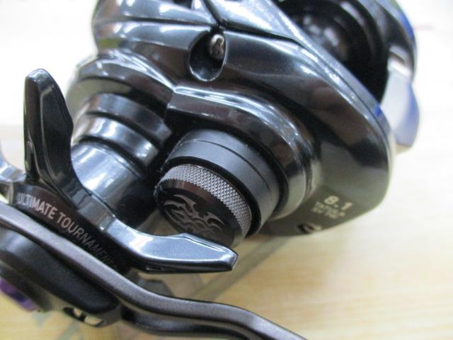 20タトゥーラ SV TW 103XHL