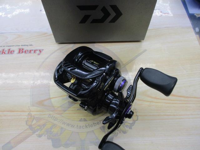 タトゥーラ HLC 8.1L-TW