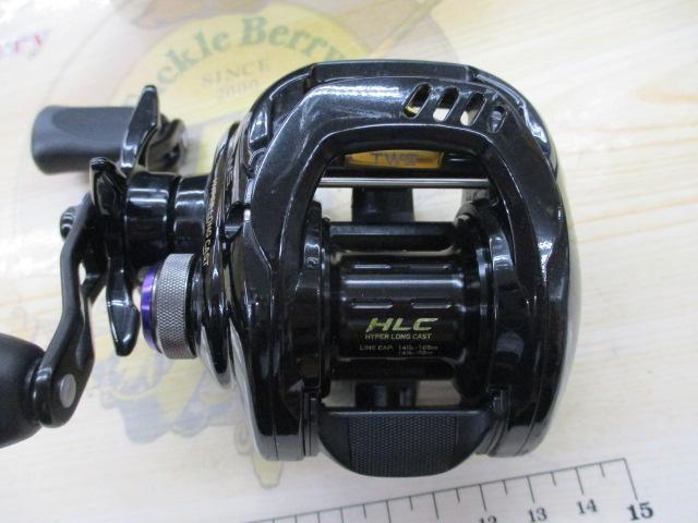 タトゥーラ HLC 8.1L-TW