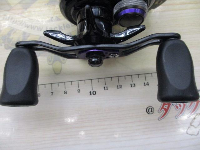 タトゥーラ HLC 8.1L-TW