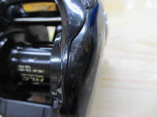 タトゥーラ HLC 8.1L-TW