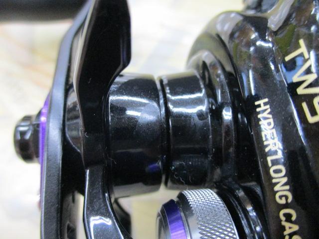 タトゥーラ HLC 8.1L-TW