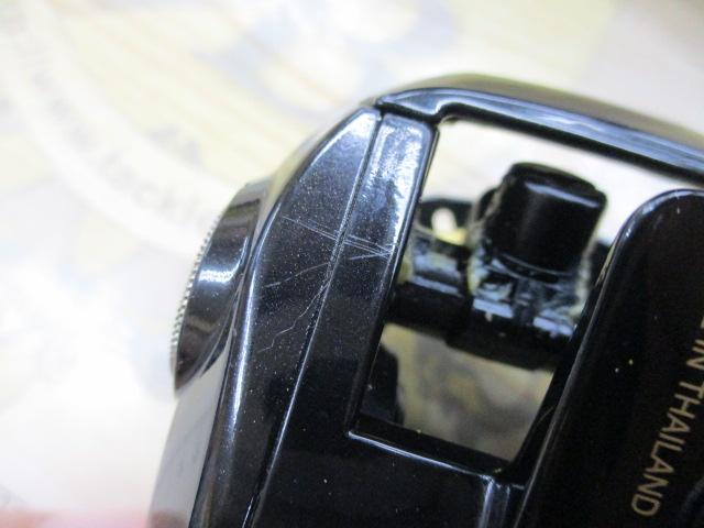 タトゥーラ HLC 8.1L-TW