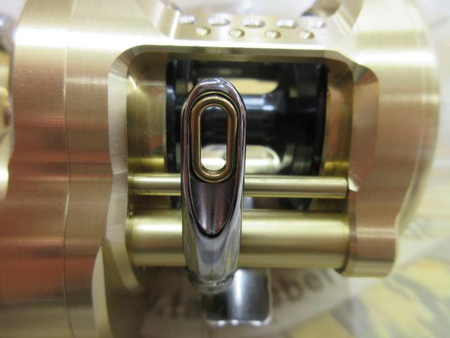 23カルカッタコンクエストMD 300XG