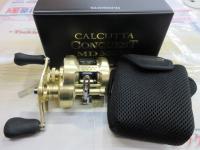 23カルカッタコンクエストMD 300XG