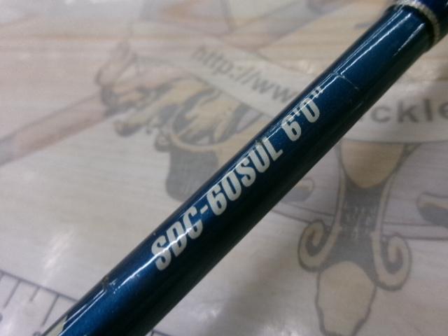 サーベルダンス SDC-60SUL