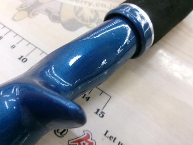 サーベルダンス SDC-60SUL