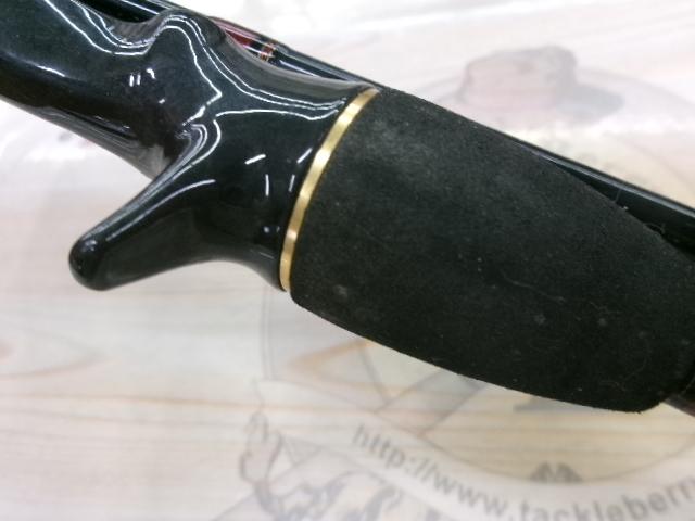 アナリスター カワハギ 91-172・E