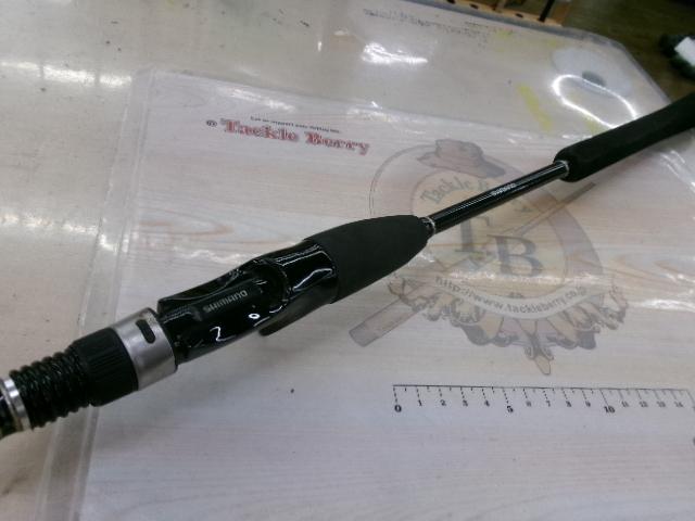 サーベルチューンBB B66L