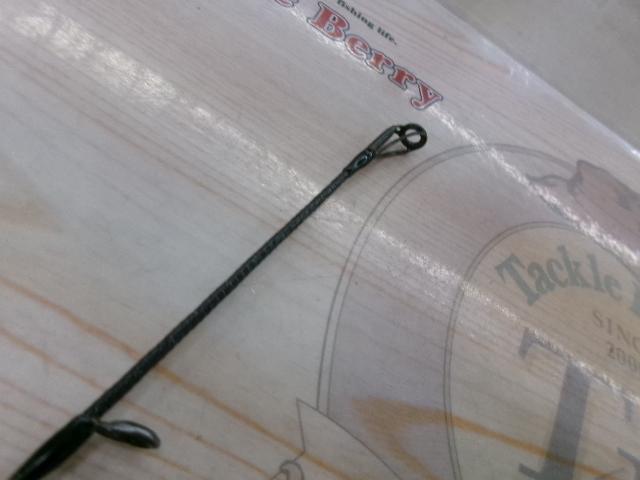 サーベルチューンBB B66L