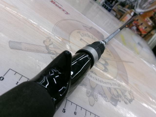 サーベルチューンBB B66L