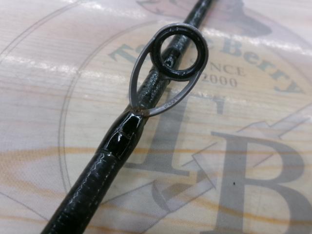 サーベルチューンBB B66L